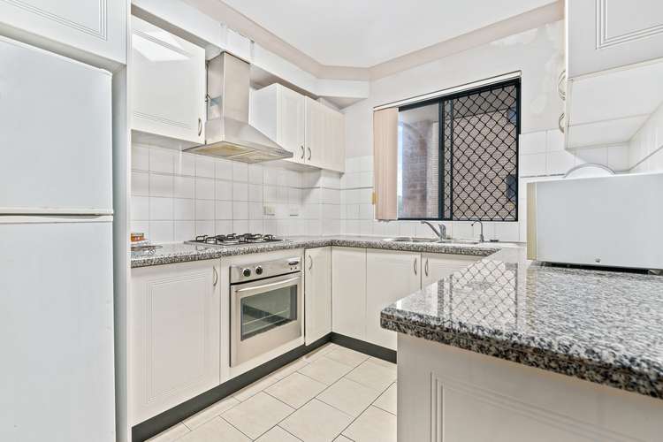 Fifth view of Homely apartment listing, 1/3-11 Normanby Road, Auburn NSW 2144