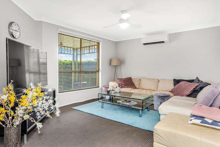 Second view of Homely house listing, 55 Ironbark Crescent, Blacktown NSW 2148