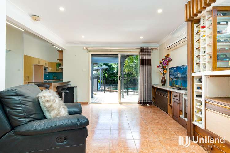 Third view of Homely house listing, 9 Yaringa Road, Castle Hill NSW 2154