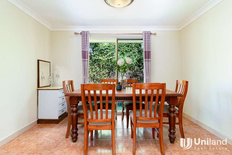 Sixth view of Homely house listing, 9 Yaringa Road, Castle Hill NSW 2154