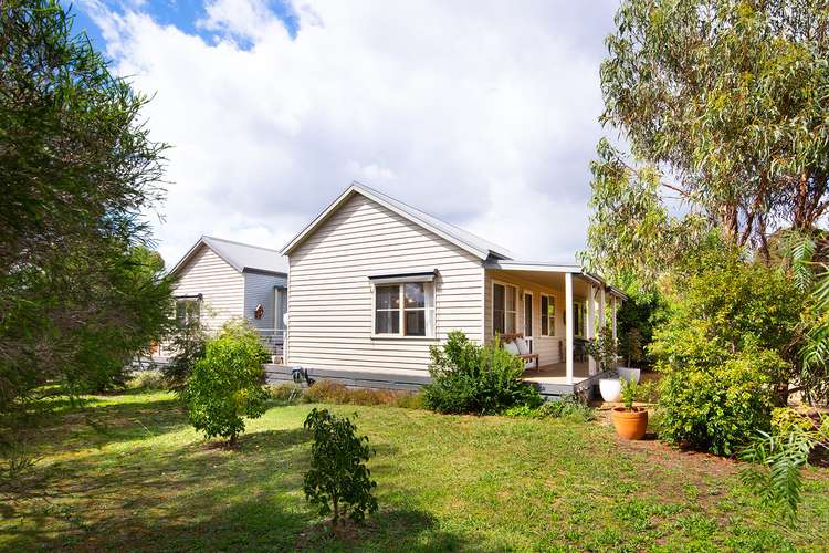 12 Ireland Street, Maldon VIC 3463