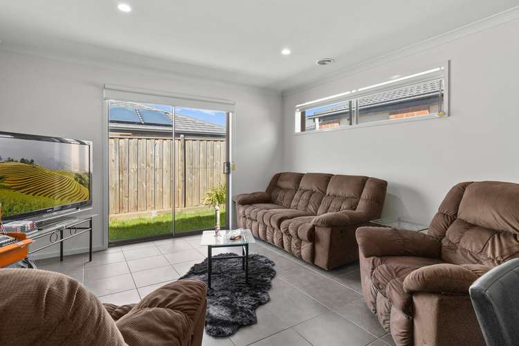 Second view of Homely house listing, 115 Henry Street, Pakenham VIC 3810