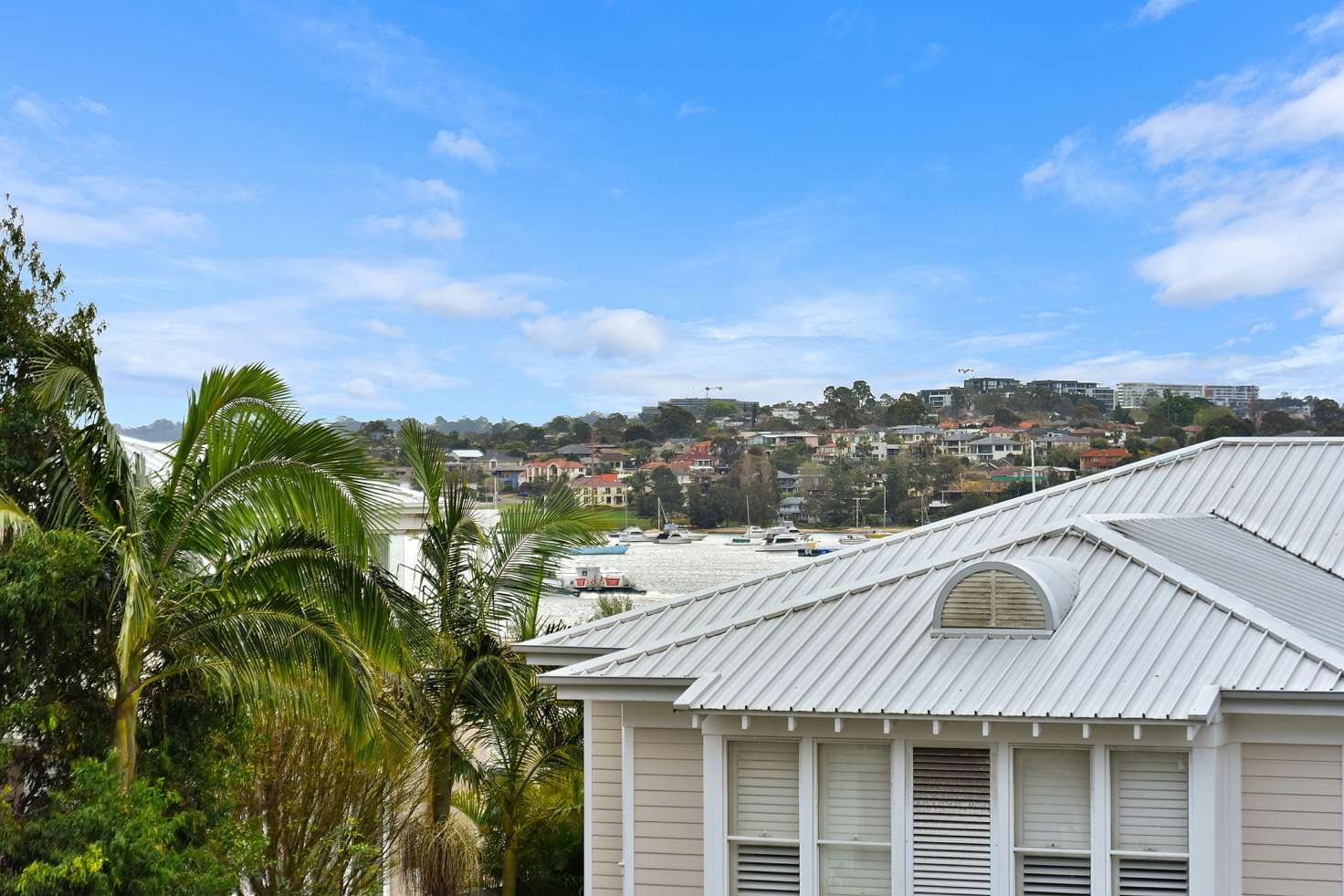 Main view of Homely apartment listing, 306/68 Peninsula Drive, Breakfast Point NSW 2137