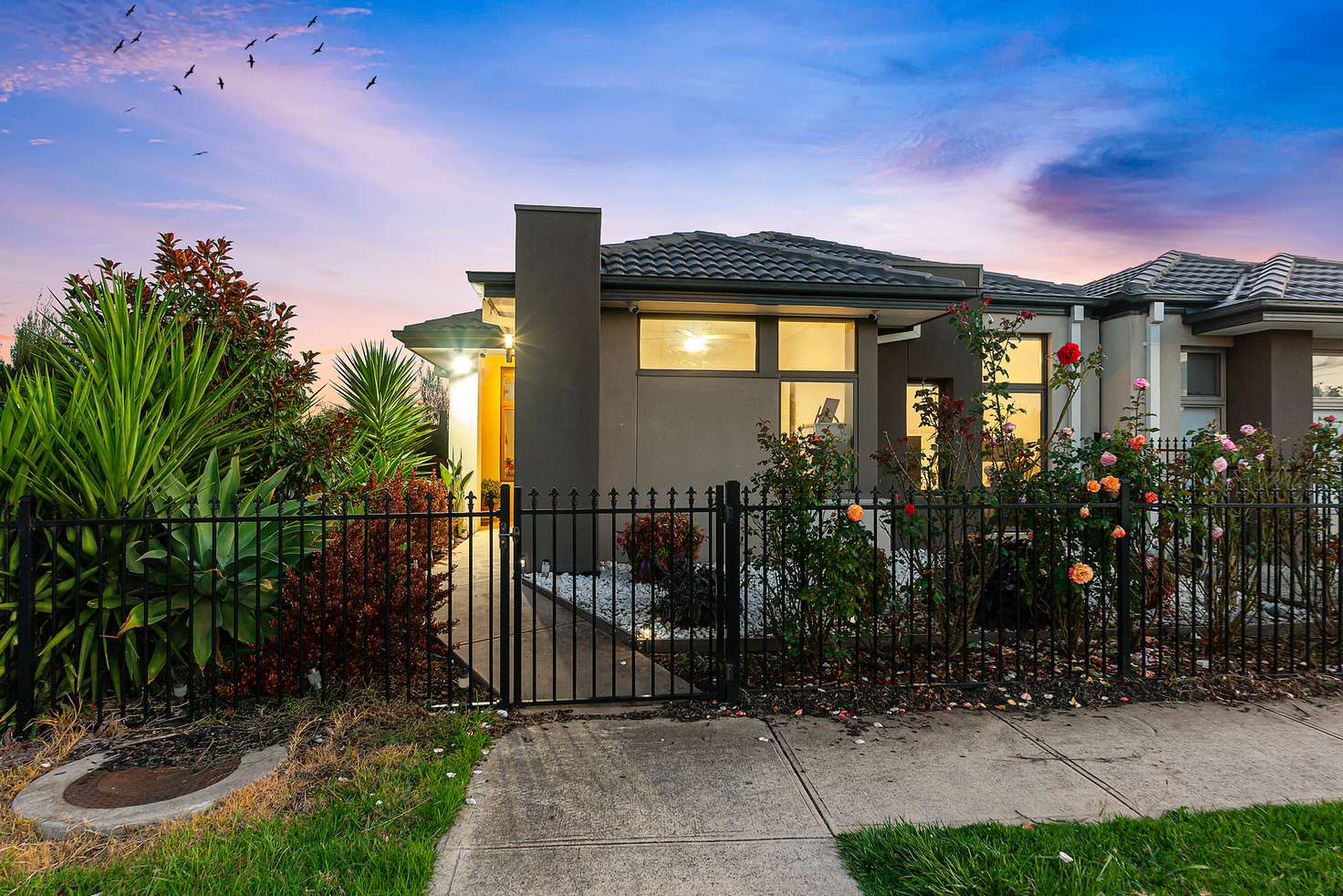 Main view of Homely house listing, 33 Timble Way, Clyde North VIC 3978