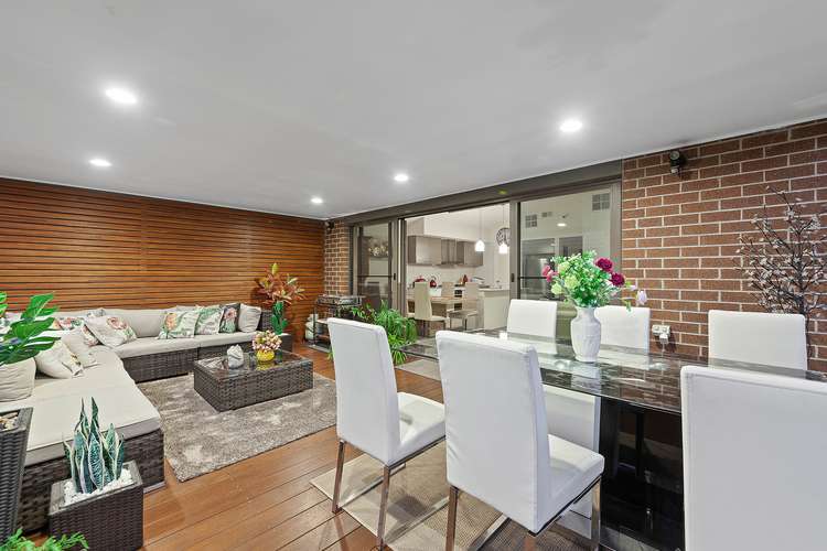 Third view of Homely house listing, 33 Timble Way, Clyde North VIC 3978