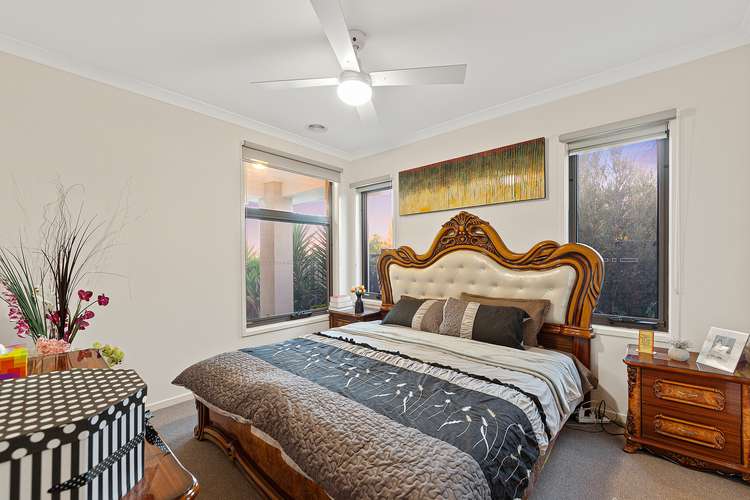 Fourth view of Homely house listing, 33 Timble Way, Clyde North VIC 3978