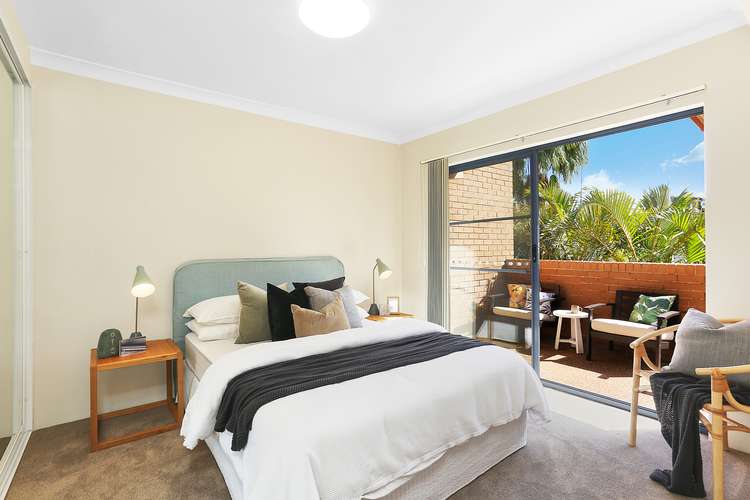 Third view of Homely apartment listing, 23/9 Clubb Crescent, Miranda NSW 2228