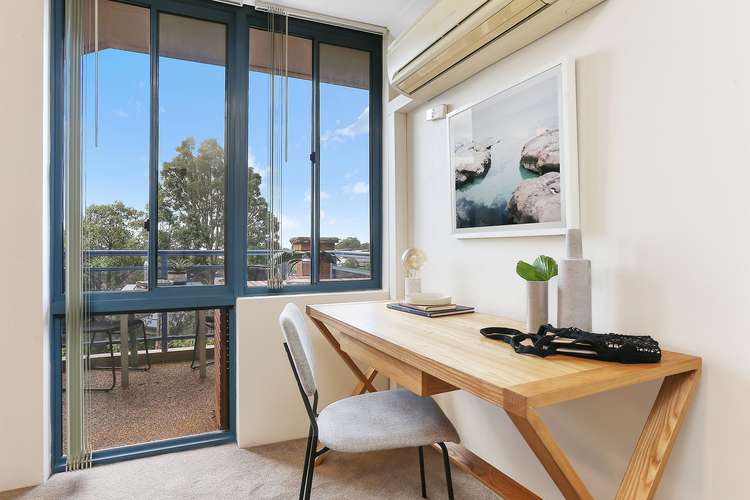 Fourth view of Homely apartment listing, 23/9 Clubb Crescent, Miranda NSW 2228