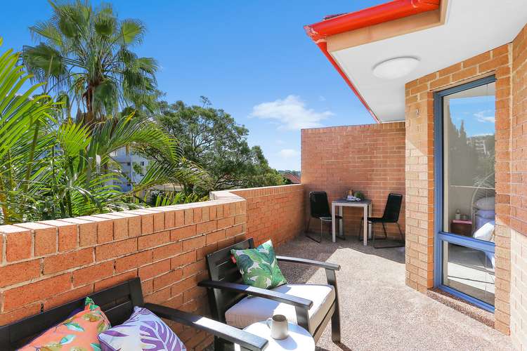 Fifth view of Homely apartment listing, 23/9 Clubb Crescent, Miranda NSW 2228