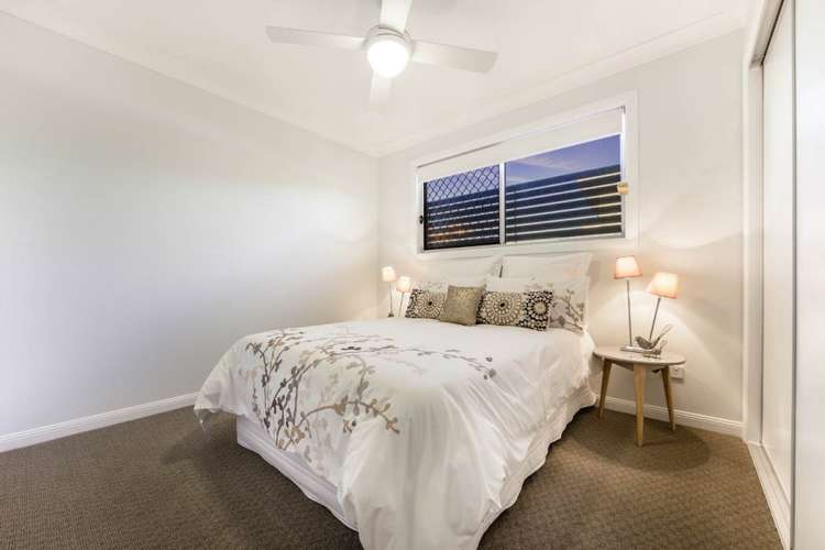 Sixth view of Homely unit listing, 4/165 Stratton Terrace, Manly QLD 4179