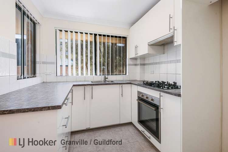 Second view of Homely unit listing, 25/60-64 Cowper Street, Granville NSW 2142