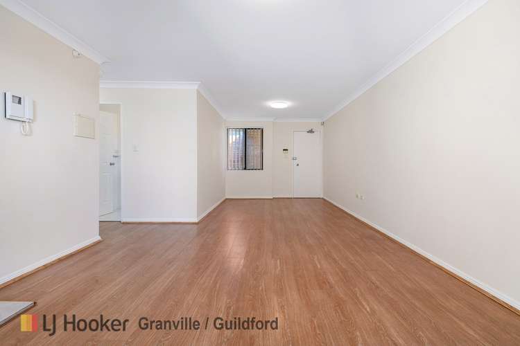 Fourth view of Homely unit listing, 25/60-64 Cowper Street, Granville NSW 2142