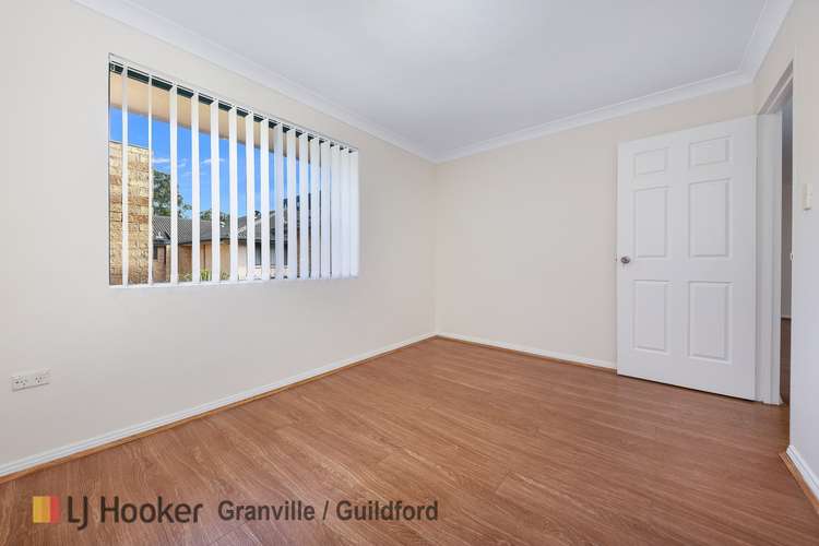 Fifth view of Homely unit listing, 25/60-64 Cowper Street, Granville NSW 2142