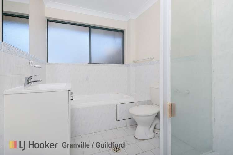 Sixth view of Homely unit listing, 25/60-64 Cowper Street, Granville NSW 2142