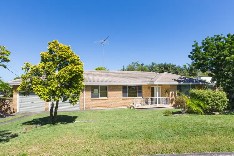 Main view of Homely house listing, 1 Mookara Place, Port Hacking NSW 2229
