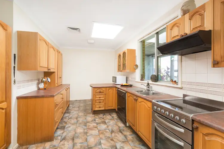 Fourth view of Homely house listing, 1 Mookara Place, Port Hacking NSW 2229