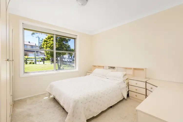 Fifth view of Homely house listing, 1 Mookara Place, Port Hacking NSW 2229
