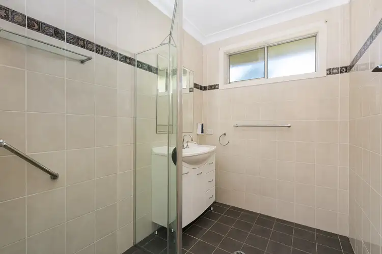 Sixth view of Homely house listing, 1 Mookara Place, Port Hacking NSW 2229