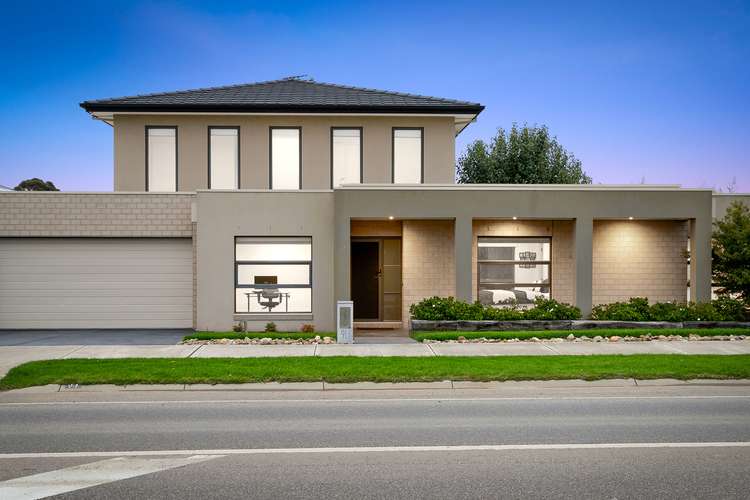 Main view of Homely house listing, 91 Soldiers Road, Berwick VIC 3806