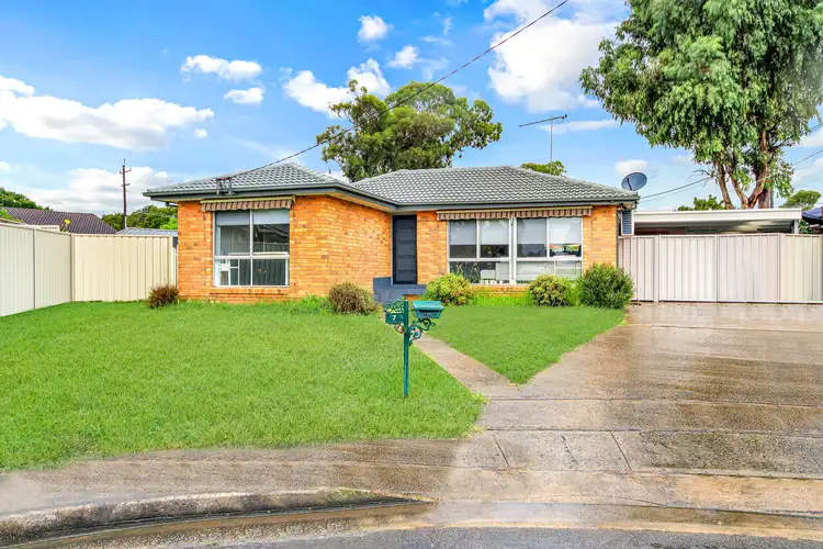 7 Wodrow Place