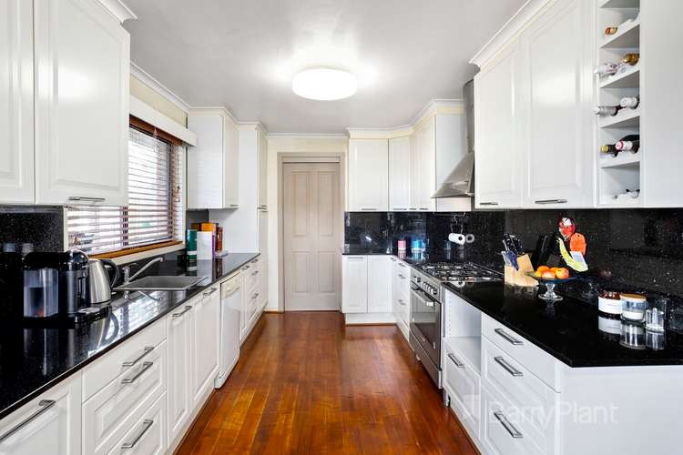 Second view of Homely house listing, 52 Scotland Avenue, Greensborough VIC 3088