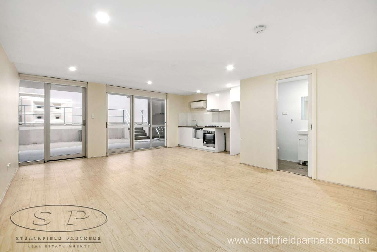 Main view of Homely studio listing, 9/11 Ross Street, Forest Lodge NSW 2037