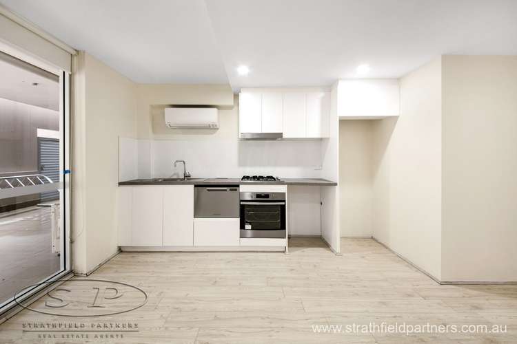 Second view of Homely studio listing, 9/11 Ross Street, Forest Lodge NSW 2037