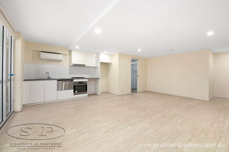 Third view of Homely studio listing, 9/11 Ross Street, Forest Lodge NSW 2037