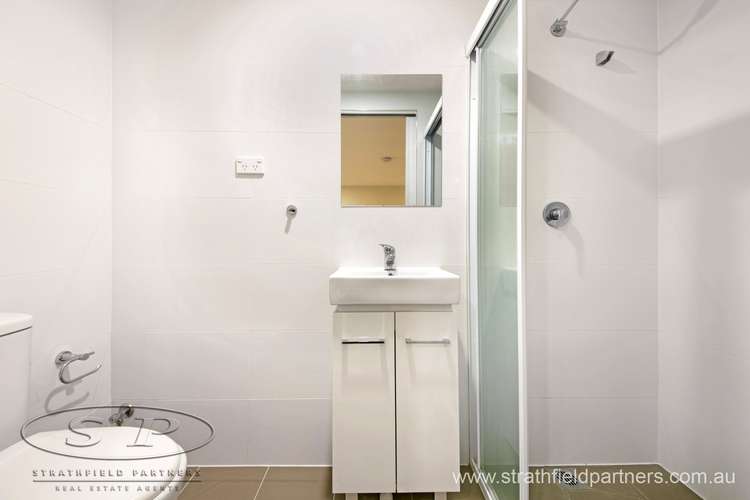 Fourth view of Homely studio listing, 9/11 Ross Street, Forest Lodge NSW 2037