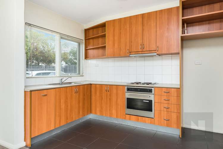 Second view of Homely apartment listing, 6/218 Gordon Street, Footscray VIC 3011