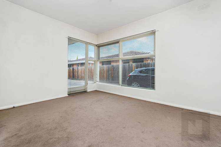 Fifth view of Homely apartment listing, 6/218 Gordon Street, Footscray VIC 3011