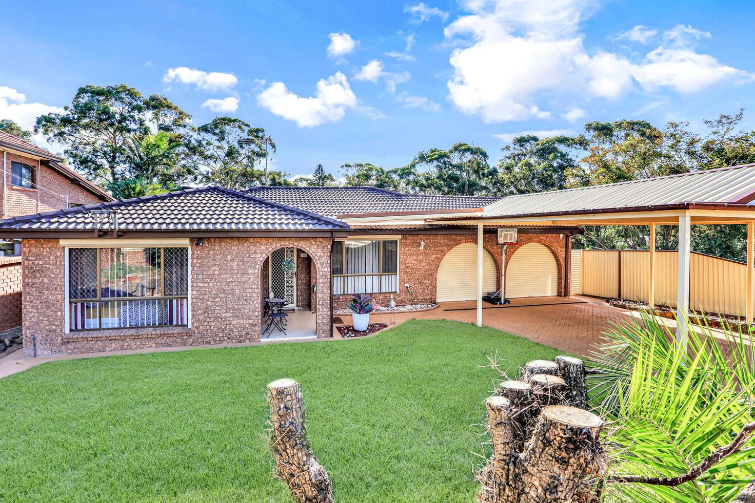 Main view of Homely house listing, 55 Balmoral Street, Blacktown NSW 2148