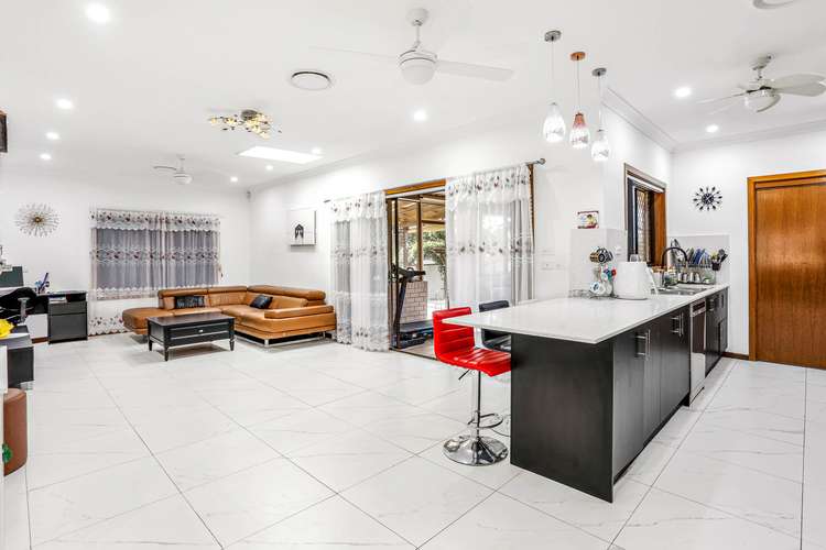 Second view of Homely house listing, 55 Balmoral Street, Blacktown NSW 2148
