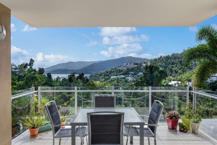 Second view of Homely unit listing, 33/15 Flame Tree Court, Airlie Beach QLD 4802