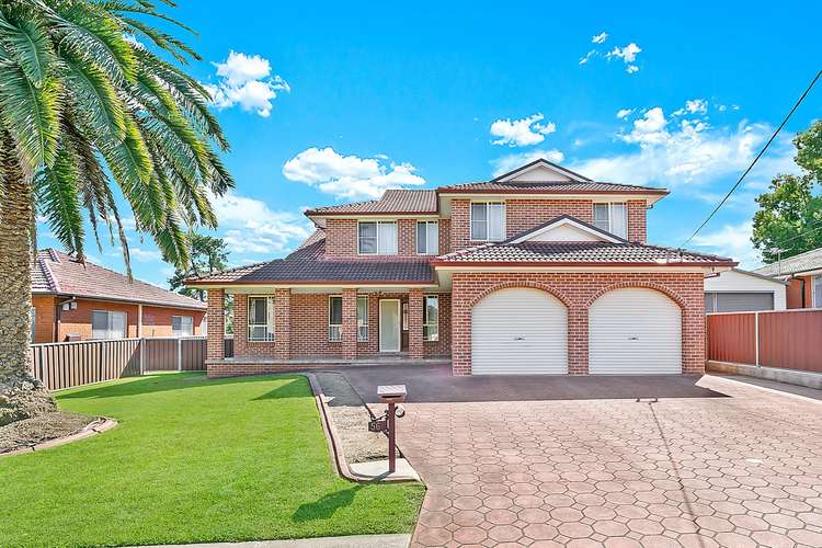 Main view of Homely house listing, 56 Tidswell Street, Mount Druitt NSW 2770