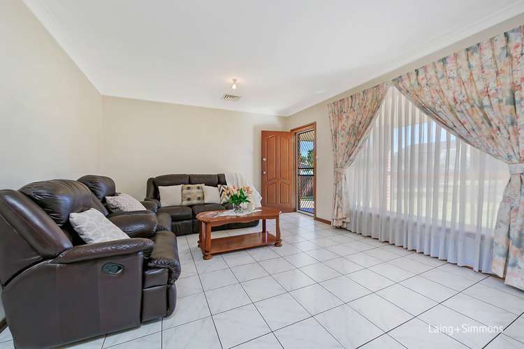 Fifth view of Homely house listing, 56 Tidswell Street, Mount Druitt NSW 2770