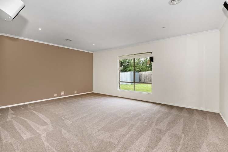 Fourth view of Homely house listing, 23 Marriott Drive, Mount Martha VIC 3934