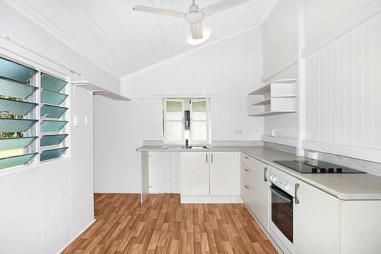 Second view of Homely house listing, 4 Rowland Street, North Ward QLD 4810