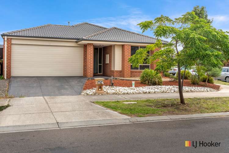 Second view of Homely house listing, 51 Botanical Drive, Truganina VIC 3029