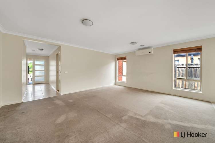 Fourth view of Homely house listing, 51 Botanical Drive, Truganina VIC 3029