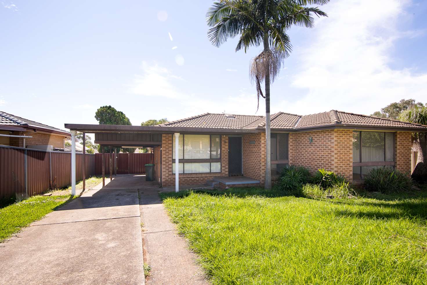 Main view of Homely house listing, 23 Mistletoe Avenue, Macquarie Fields NSW 2564