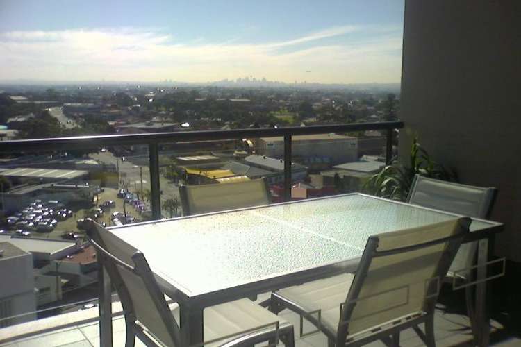Third view of Homely apartment listing, B12.01/1 Jack Brabham Drive, Hurstville NSW 2220