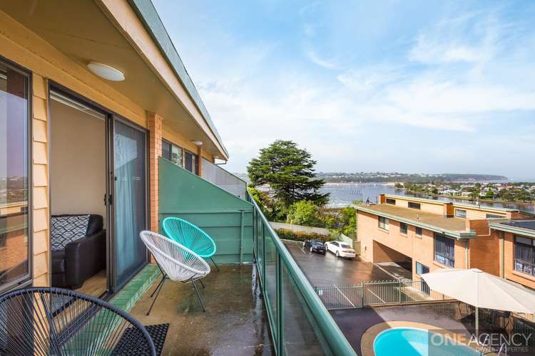 Second view of Homely unit listing, 11/13 Short Street, Merimbula NSW 2548