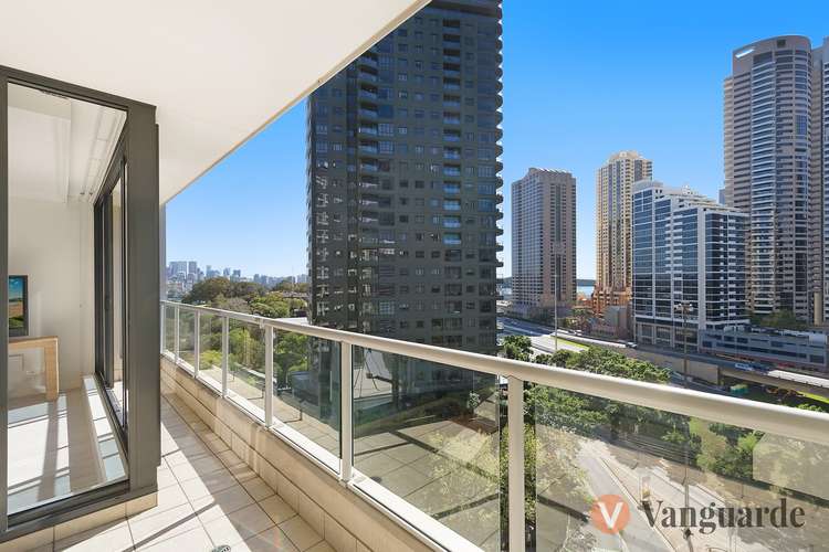 Third view of Homely apartment listing, 183 Kent Street, Sydney NSW 2000