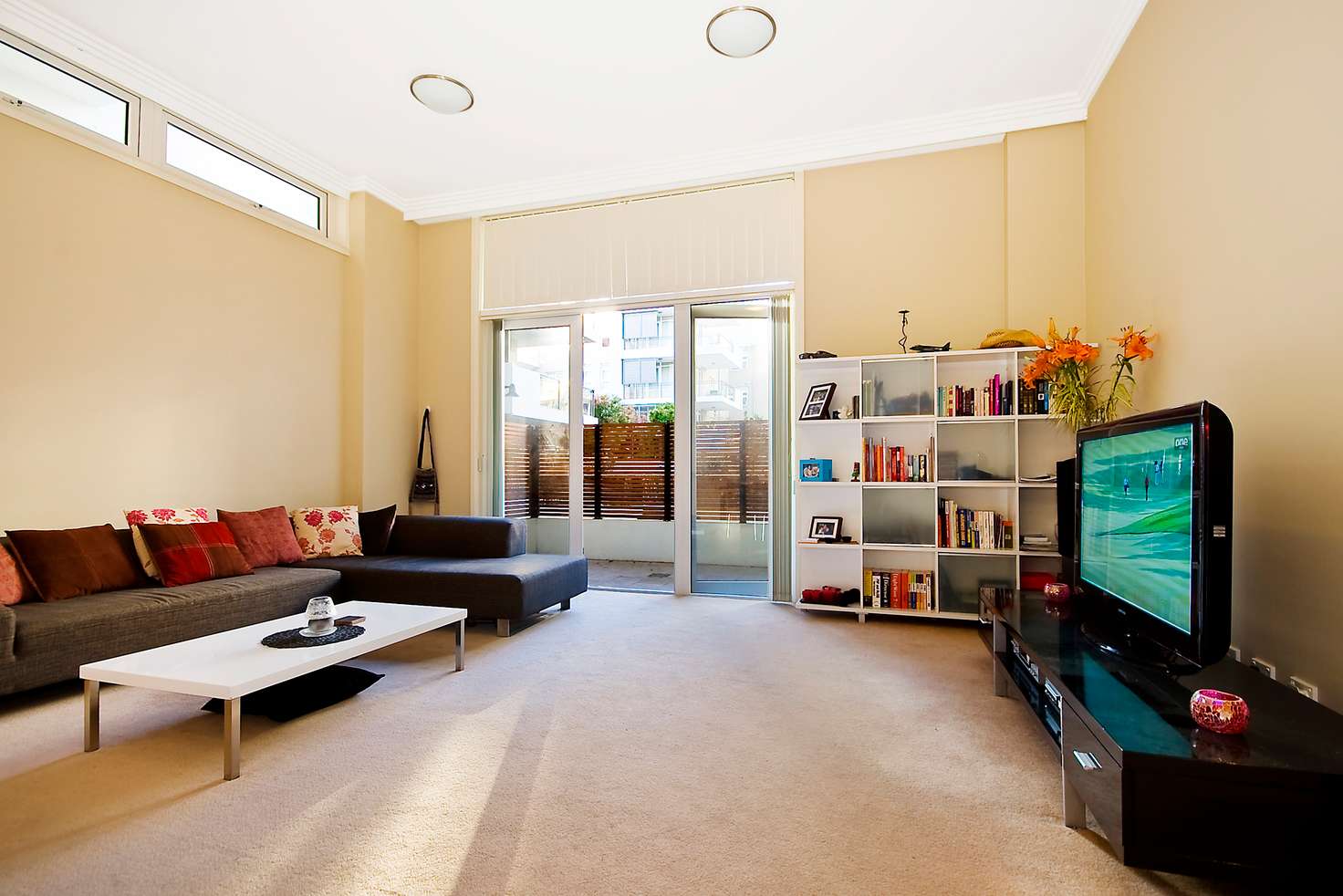 Main view of Homely apartment listing, 4/1 Bay Drive, Meadowbank NSW 2114