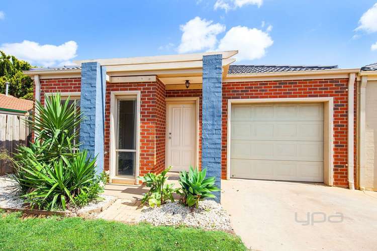 19/15-17 Crestmont Drive, Melton South VIC 3338