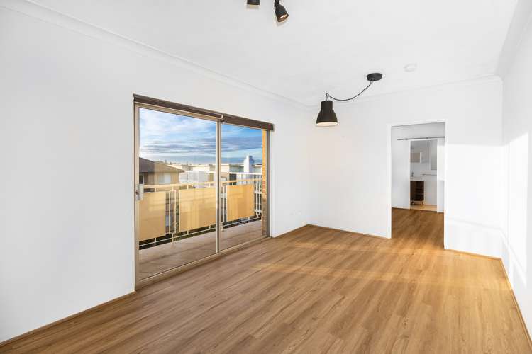 Main view of Homely apartment listing, 23/516 New Canterbury Road, Dulwich Hill NSW 2203