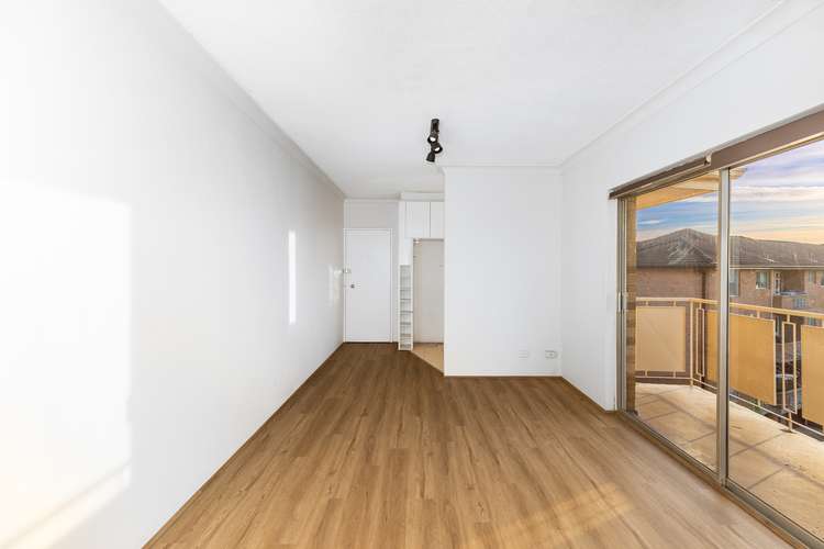 Second view of Homely apartment listing, 23/516 New Canterbury Road, Dulwich Hill NSW 2203
