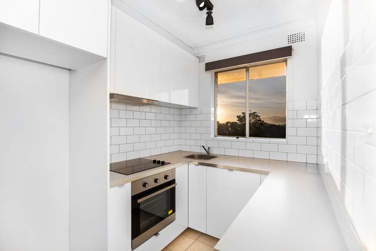 Fourth view of Homely apartment listing, 23/516 New Canterbury Road, Dulwich Hill NSW 2203