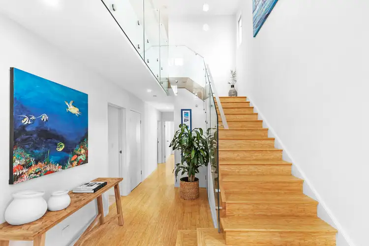 Third view of Homely house listing, 48 Adams Street, Curl Curl NSW 2096